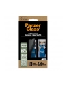 PanzerGlass Privacy Screen Pczerwonyector Samsung Galaxy S25 S24 - nr 18