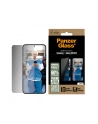 PanzerGlass Privacy Screen Pczerwonyector Samsung Galaxy S25 S24 - nr 9