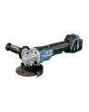 Makita DGA517Z bulk akumulatorowa szlifierka katowa - nr 2