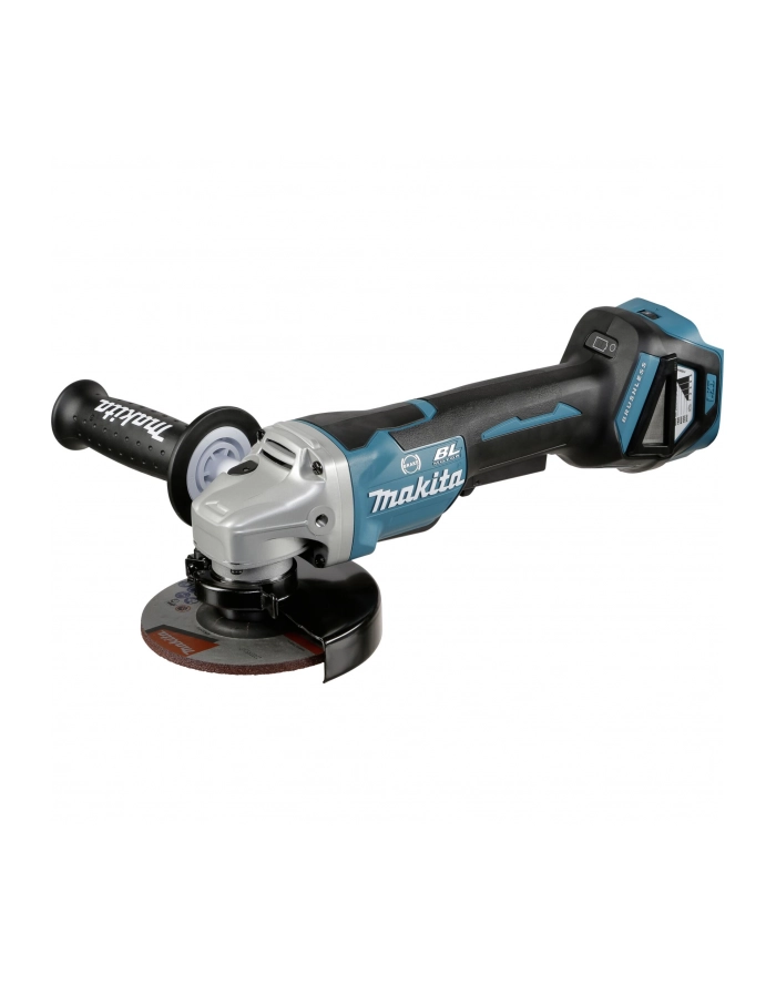 Makita DGA517Z bulk akumulatorowa szlifierka katowa główny
