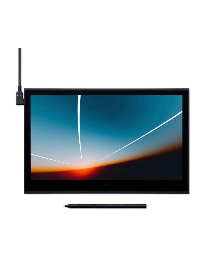 Tablet graficzny Wacom Movink 13 (DTH135K0B4949268623537) główny