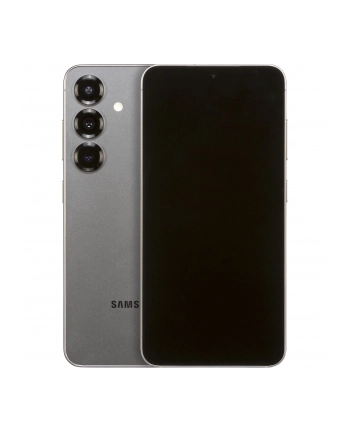 Samsung Galaxy S25 128GB Enterprise Edition Silver Shadow nr 2