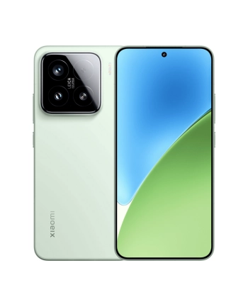Xiaomi 15 12/256GB Zielony