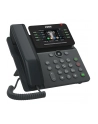 Fanvil V63 Voip Czarny - nr 5