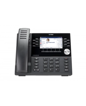 Telefon biurkowy Mitel 6930w IP Phone (50008386)