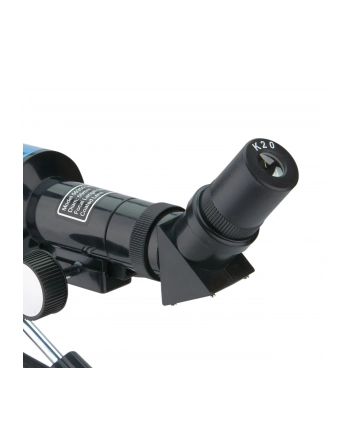 Carson Aim Telescope nr 1