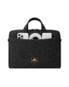 Rivacase 7921 Laptop torba 14  czarny - nr 2