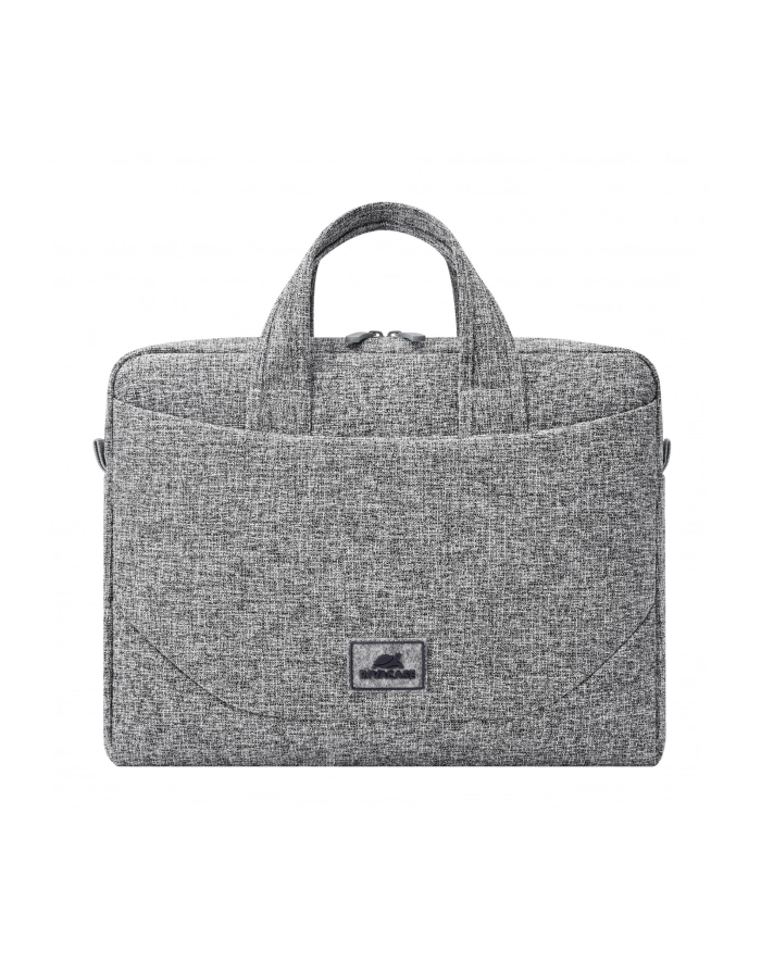 Rivacase 7921 Laptop torba 14  jasnoszara główny