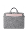 Rivacase 7921 Laptop torba 14  jasnoszara - nr 5