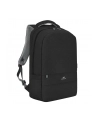 Rivacase 7567 Laptop plecak 17,3  anti-theft czarny - nr 1