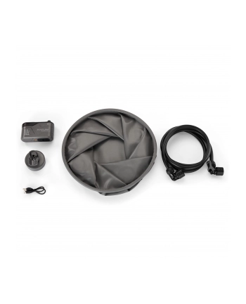 EcoFlow Shower kit nr 2