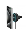 iOttie Velox Qi2 Wireless MagSafe Air Vent Mount - nr 1