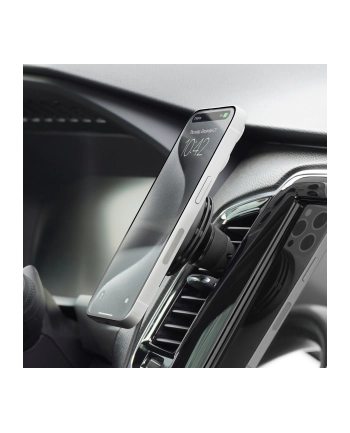 iOttie Velox Qi2 Wireless MagSafe Air Vent Mount