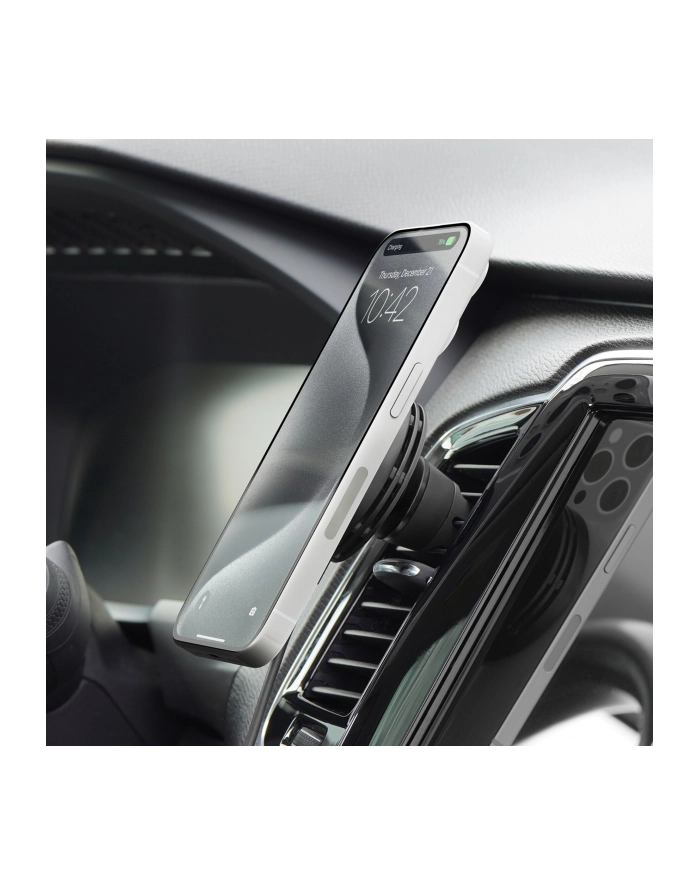 iOttie Velox Qi2 Wireless MagSafe Air Vent Mount główny