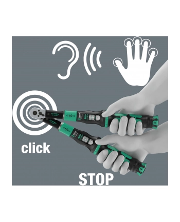 Wera Click-Torque Lock A5 nr 2
