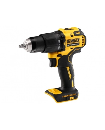 DeWalt DCD709N-XJ Akku-Schlagbohrschrauber nr 1