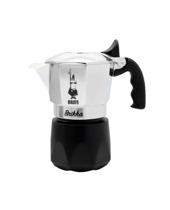 Bialetti New Brikka 2023 2TZ nr 1
