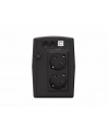 Conceptronic ZEUS07ES 1000VA 600W UPS, Schuko - nr 8