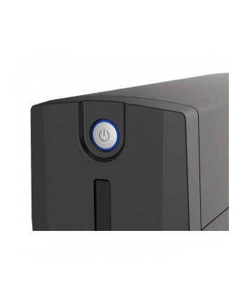 Conceptronic ZEUS07E 1000VA 600W UPS, IEC nr 2