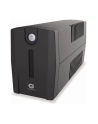 Conceptronic ZEUS07E 1000VA 600W UPS, IEC - nr 9
