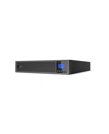 Levelone UPS USV Online IOT 1KVA / 1000W schwarz (UPS2101) nr 2
