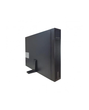 Levelone UPS USV Online IOT 1KVA / 1000W schwarz (UPS2101) nr 1