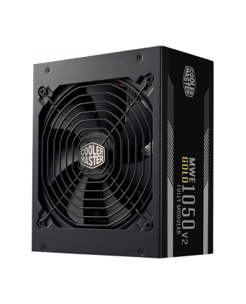 Cooler Master CoolerMaster Netzteil MWE V2 ATX3.1 Gold 1050W (MPEA501AFCAG3EEU)