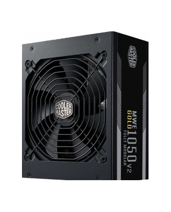 Cooler Master CoolerMaster Netzteil MWE V2 ATX3.1 Gold 1050W (MPEA501AFCAG3EEU)