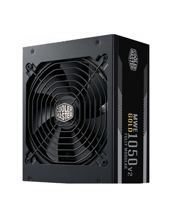 Cooler Master CoolerMaster Netzteil MWE V2 ATX3.1 Gold 1050W (MPEA501AFCAG3EEU) główny