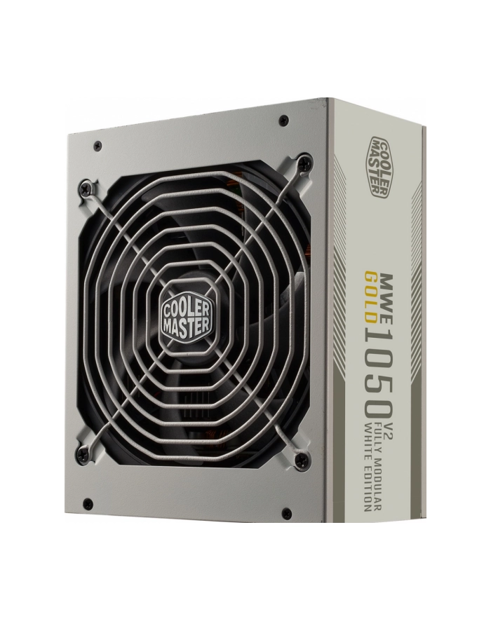 Cooler Master MWE Gold (MPEA501AFCAG3EGEU) główny