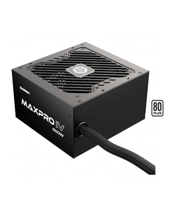 Enermax MAXPRO IV 650W 80+ 230V EU Standard Non-Modular (EMP650W)
