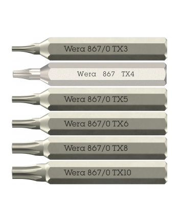 Wera Tool-Check Modular Micro 1 nr 1
