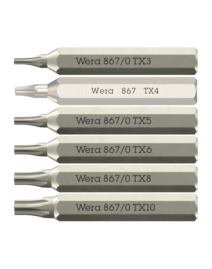 Wera Tool-Check Modular Micro 1 główny