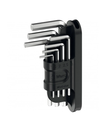 Wera Tool-Check Modular zestaw Imperial 1 nr 2