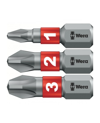 Wera Tool-Check Combi 1 nr 1