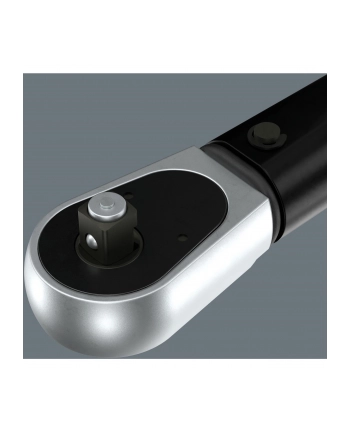 Wera Click-Torque Lock C3 R/L nr 2