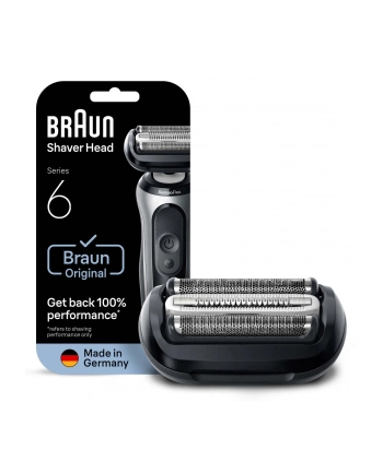 Braun Kombipack 64B nr 1