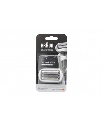Braun Kombipack 74S nr 1