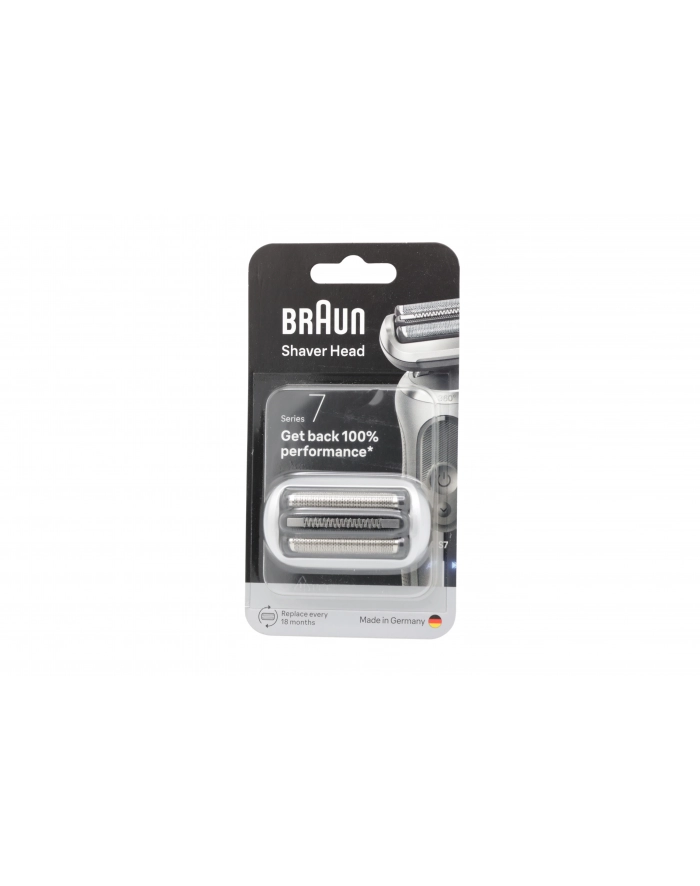 Braun Kombipack 74S główny