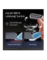 Braun Kombipack 74S - nr 9