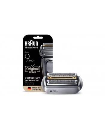 Braun Kombipack 96M nr 1