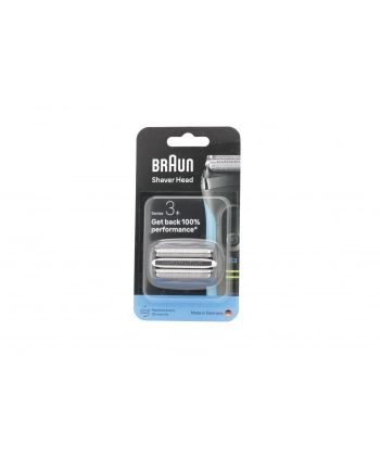 Braun Kombipack 32B nr 1