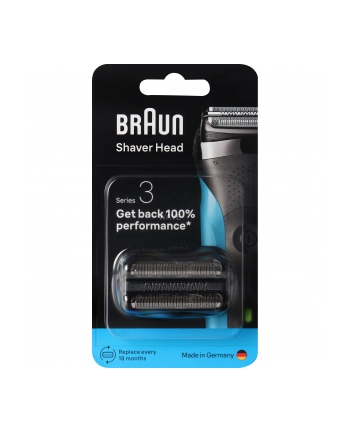 Braun Kombipack 21B nr 2