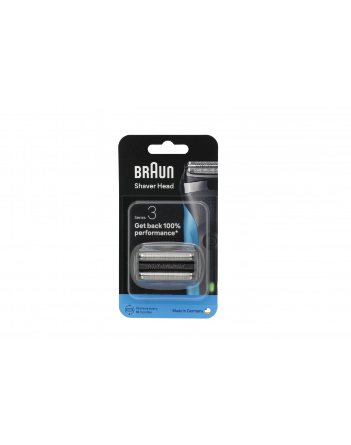 Braun Kombipack 21B główny
