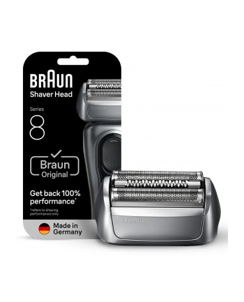 Braun Kombipack 83M nr 2