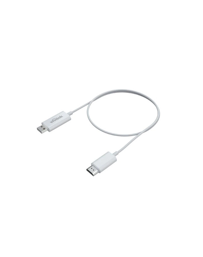 Adapter łączności bezprzewodowej VIVITEK VWD-01 główny