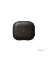 Nomad Airpods V3 Case Rustic Brown Leather - nr 6