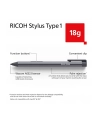 Ricoh Monitor Stylus Stift Typ 1 - nr 15