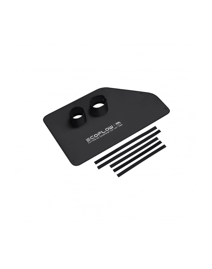 EcoFlow Wave Series Car Vent Seal (Magnetic Version) główny