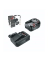 Bosch PBA 18V 4,0Ah + AL 18V-20 Starter Set - nr 2